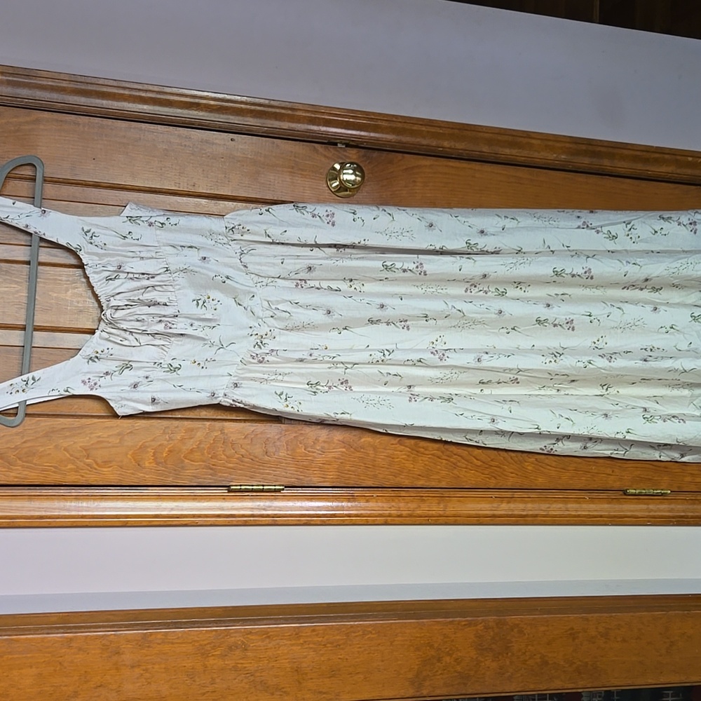 Avaire Collective Lillian Dress